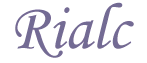 Sommario del Rialc